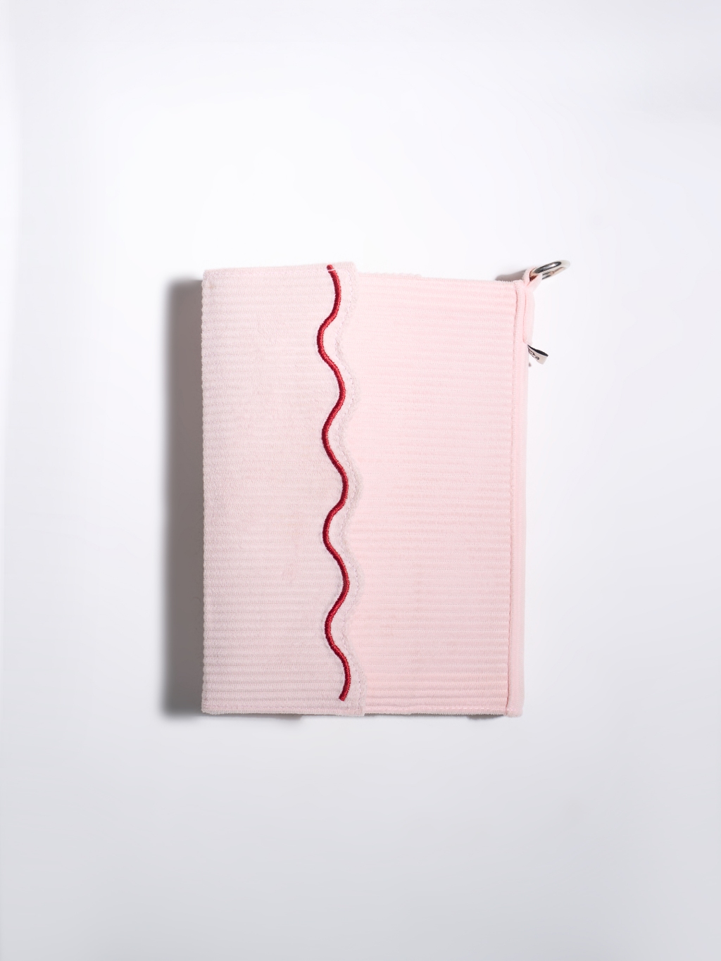 Wavina Cover Al-Qur'an - Sampul Bahan Corduroy