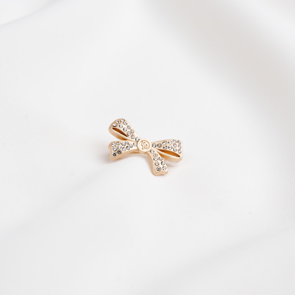 Sabira Brooch Set - Bros/Pin Hijab Fashion Wanita Elegan Premium