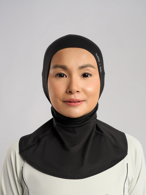 Image of EasyOn x Soraya Larasati - Soraya Hijab Sport