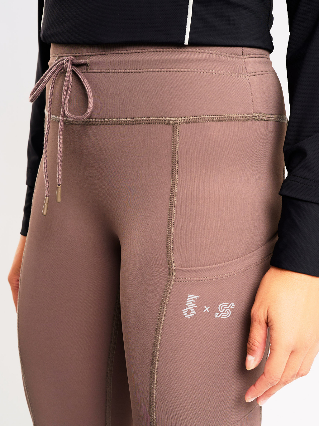 EasyOn x Soraya Larasati - Soraya Legging Pants