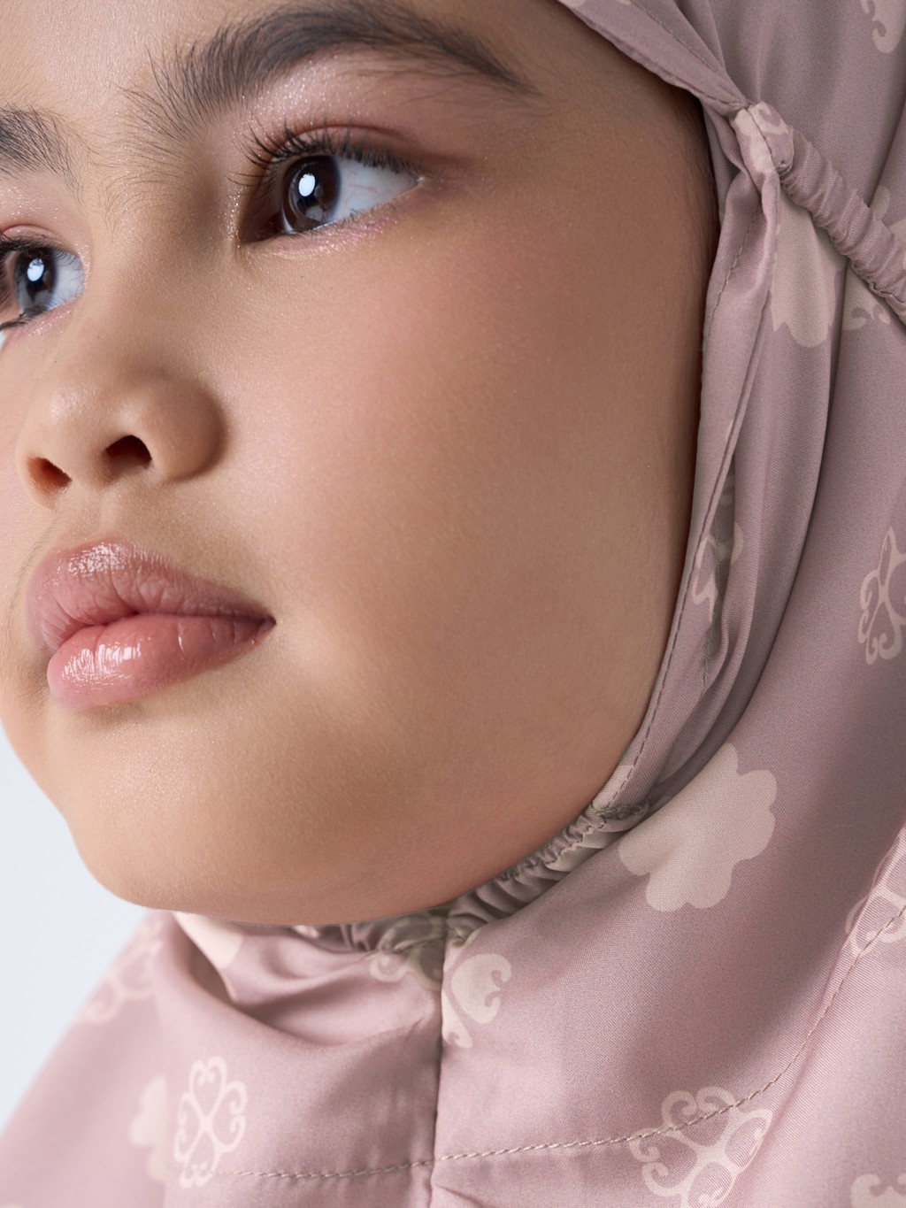 Pumpkina Prayer Set Kids - 1 Set Mukena dan Sajadah Anak