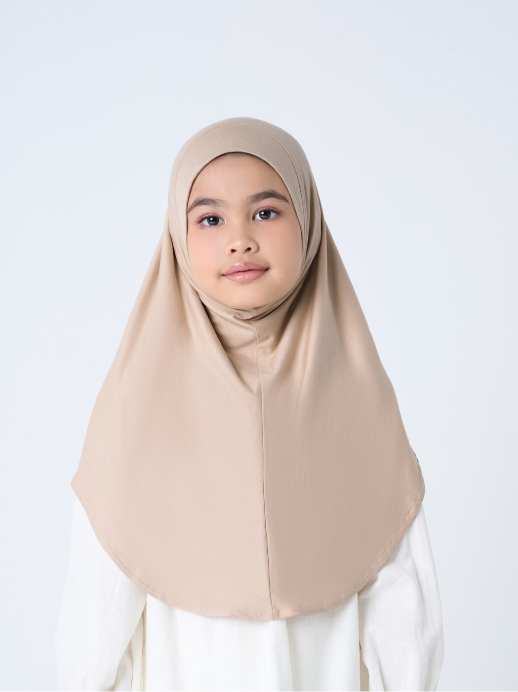 Lala Bergo - Kerudung Anak Premium