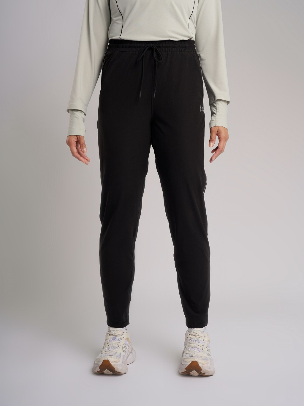 EasyOn x Soraya Larasati - Soraya Training Pants