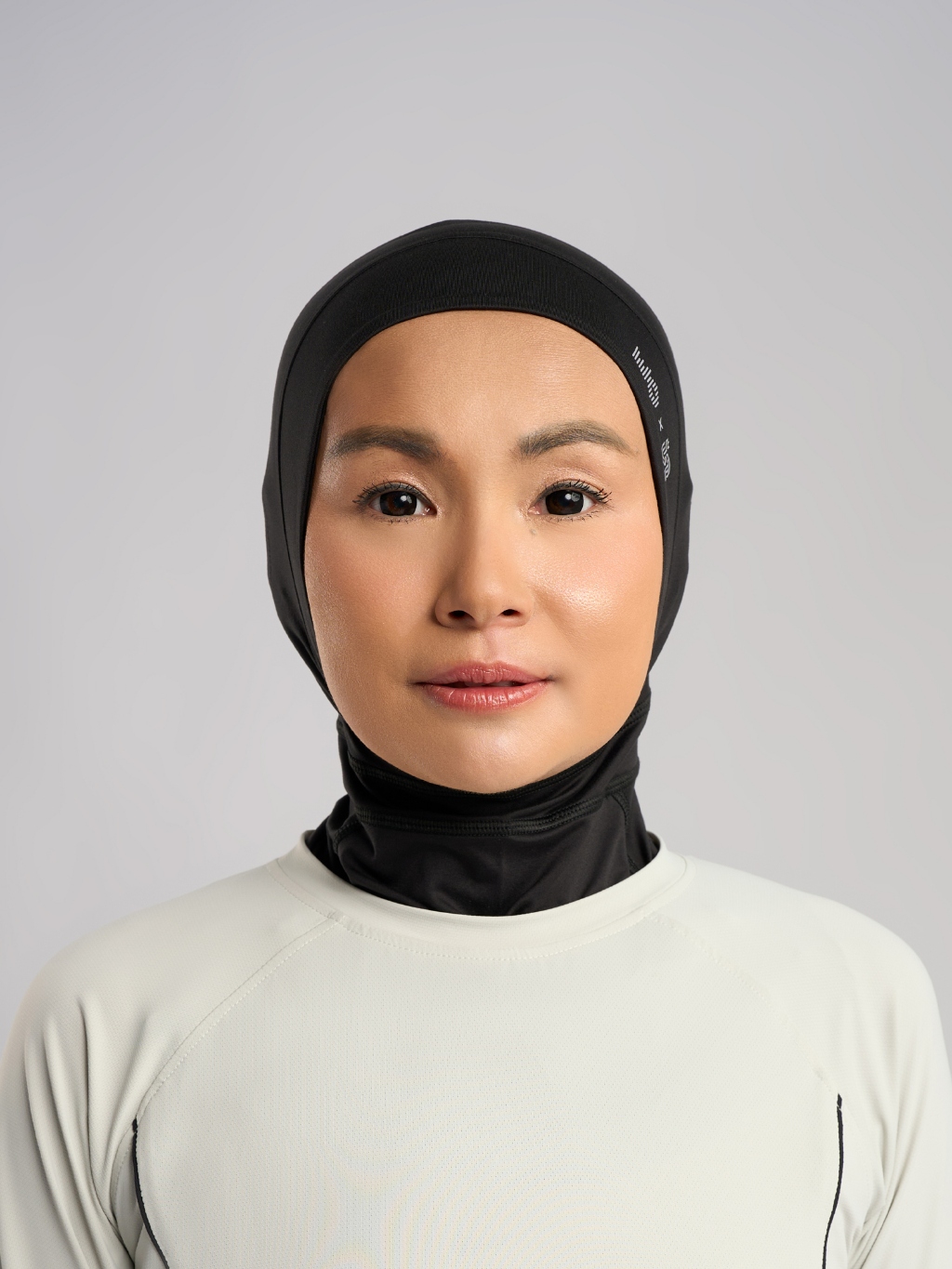 EasyOn x Soraya Larasati - Soraya Hijab Sport