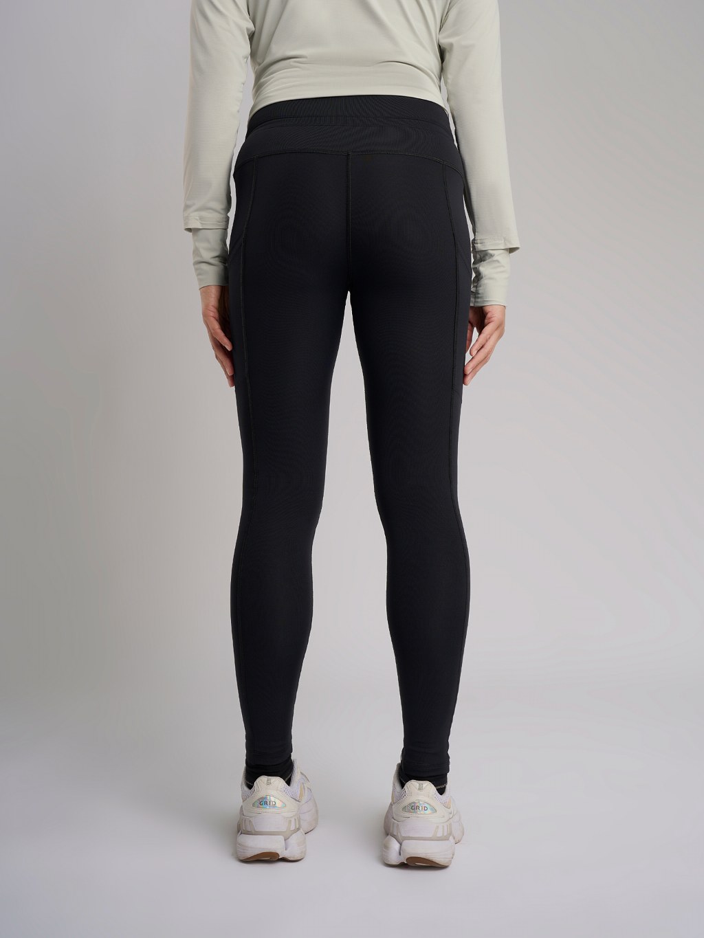 EasyOn x Soraya Larasati - Soraya Legging Pants