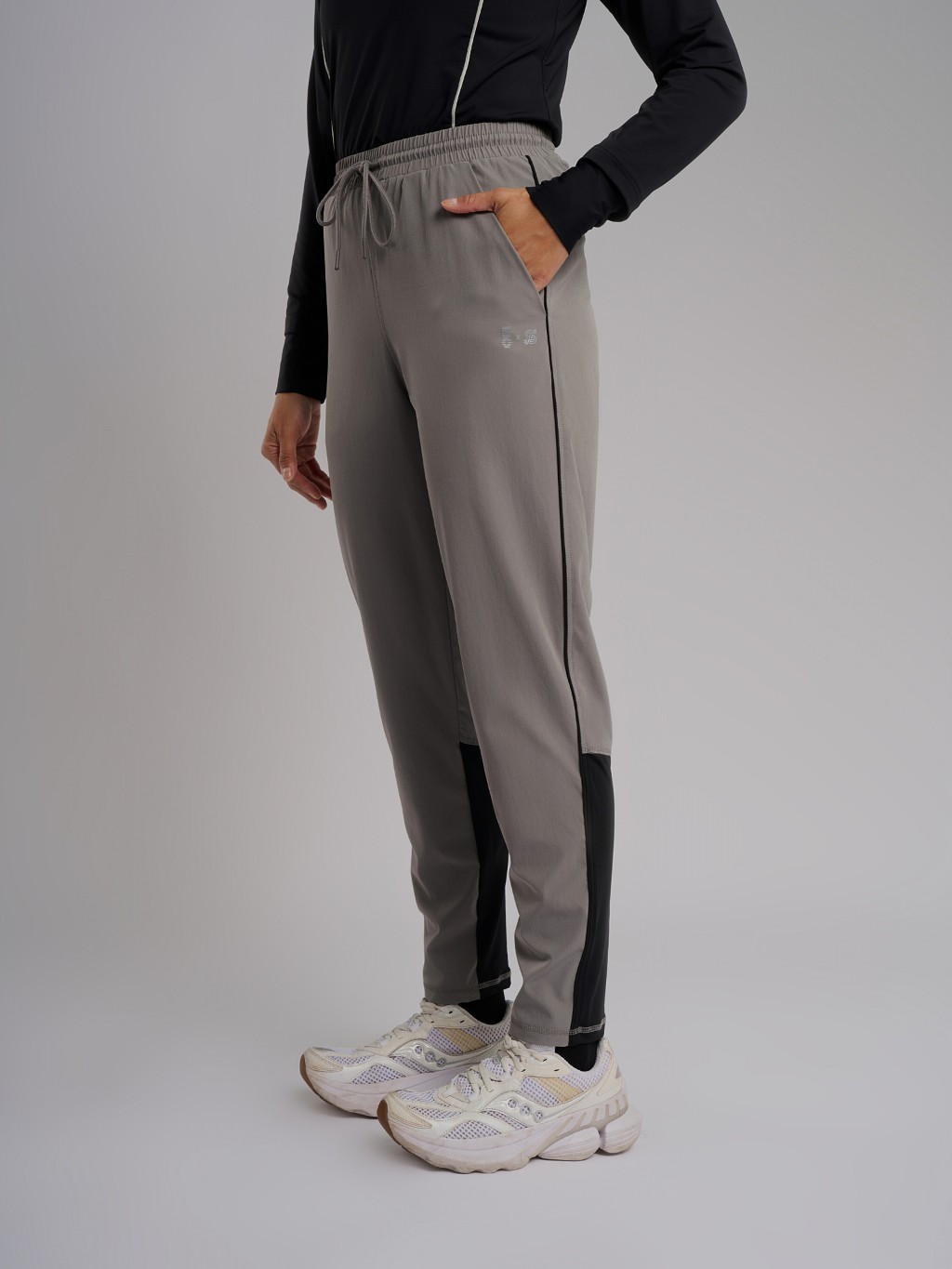 EasyOn x Soraya Larasati - Soraya Training Pants