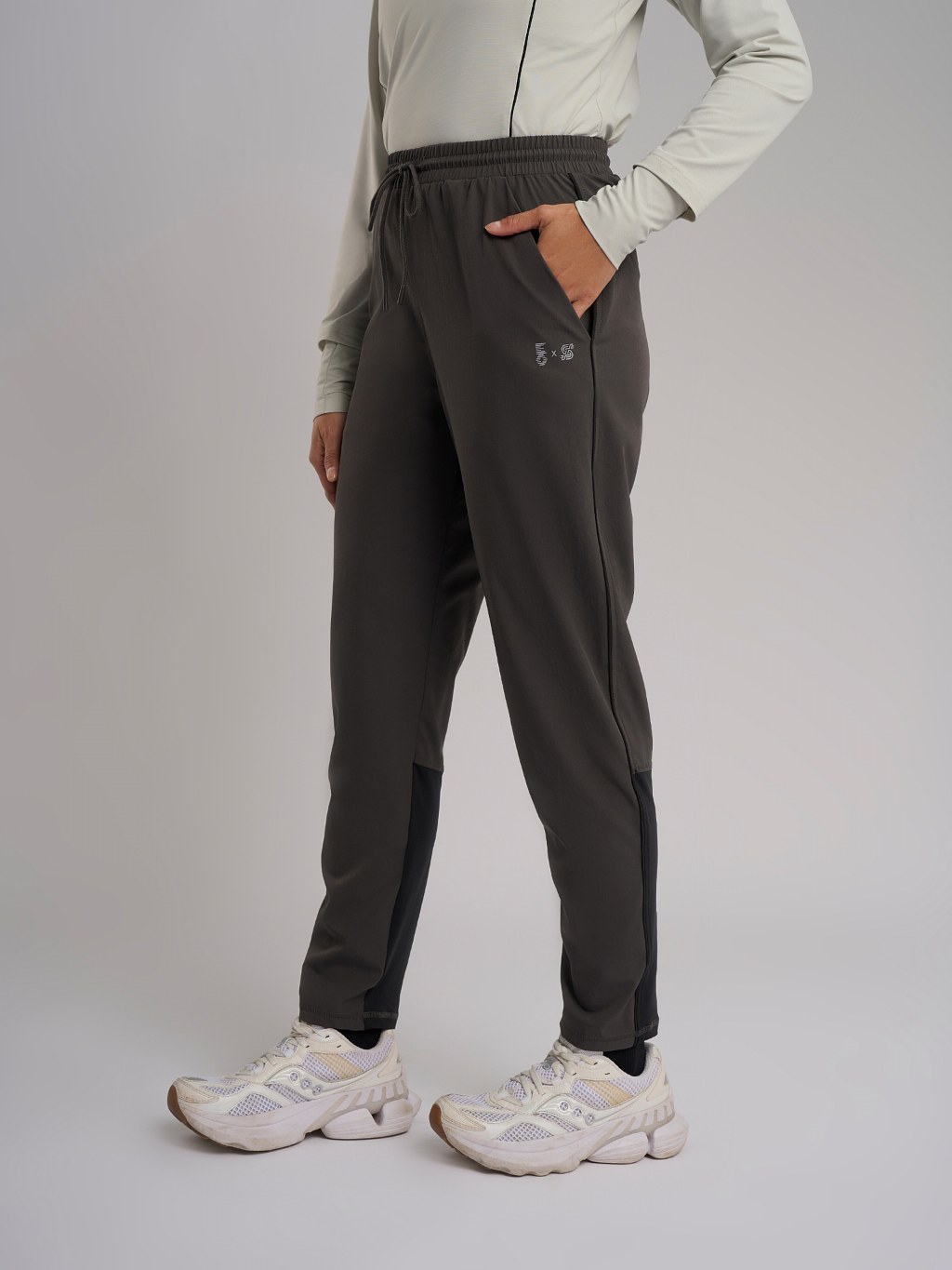EasyOn x Soraya Larasati - Soraya Training Pants