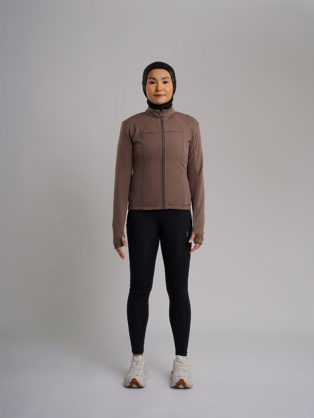 EasyOn x Soraya Larasati - Soraya Jacket