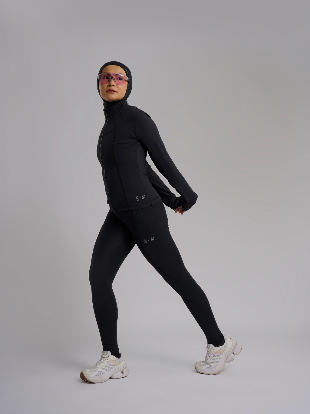 EasyOn x Soraya Larasati - Soraya Jacket