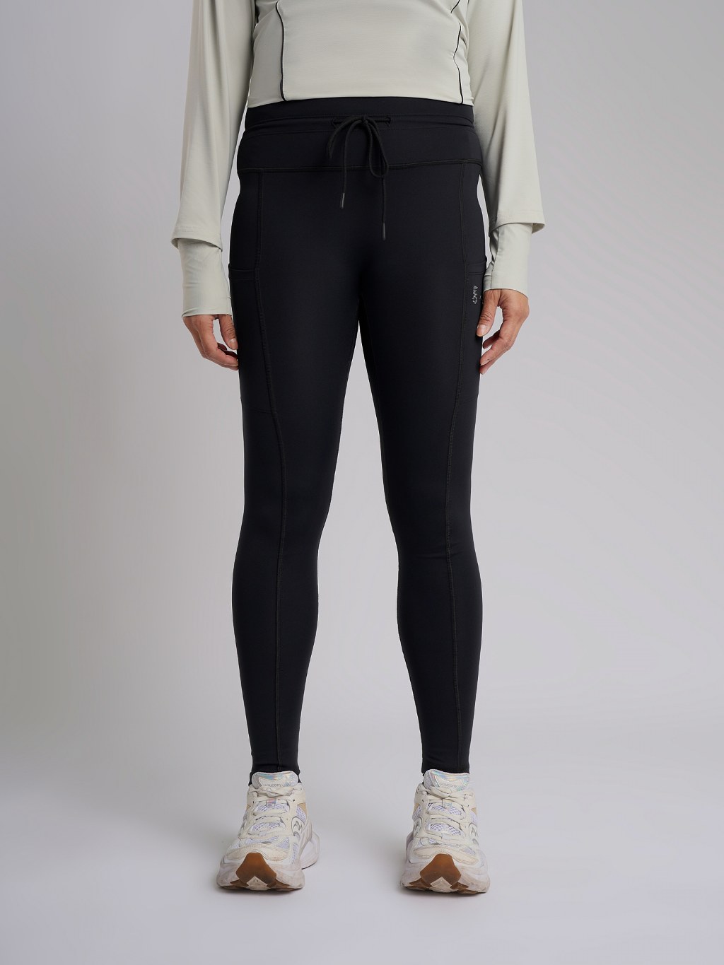 EasyOn x Soraya Larasati - Soraya Legging Pants