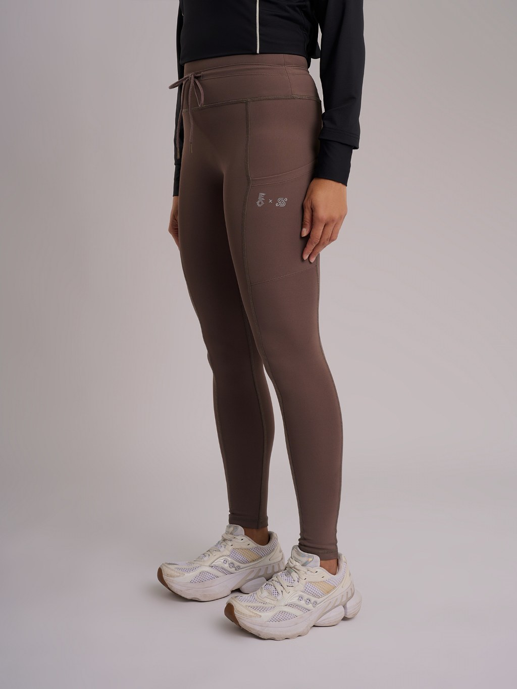 EasyOn x Soraya Larasati - Soraya Legging Pants