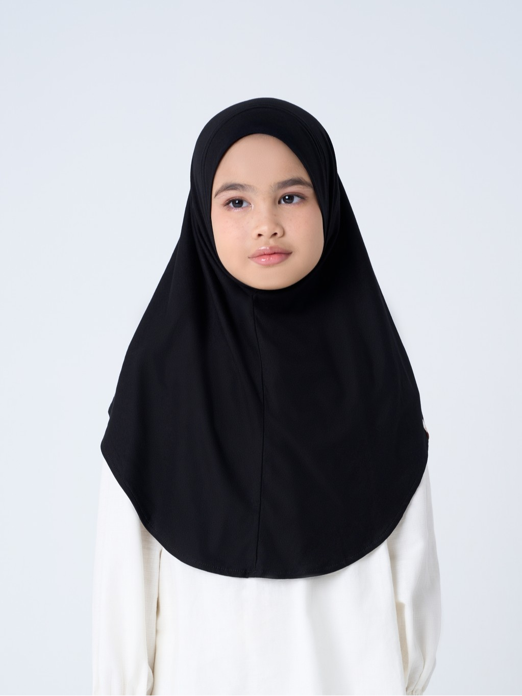 Lala Bergo - Kerudung Anak Premium