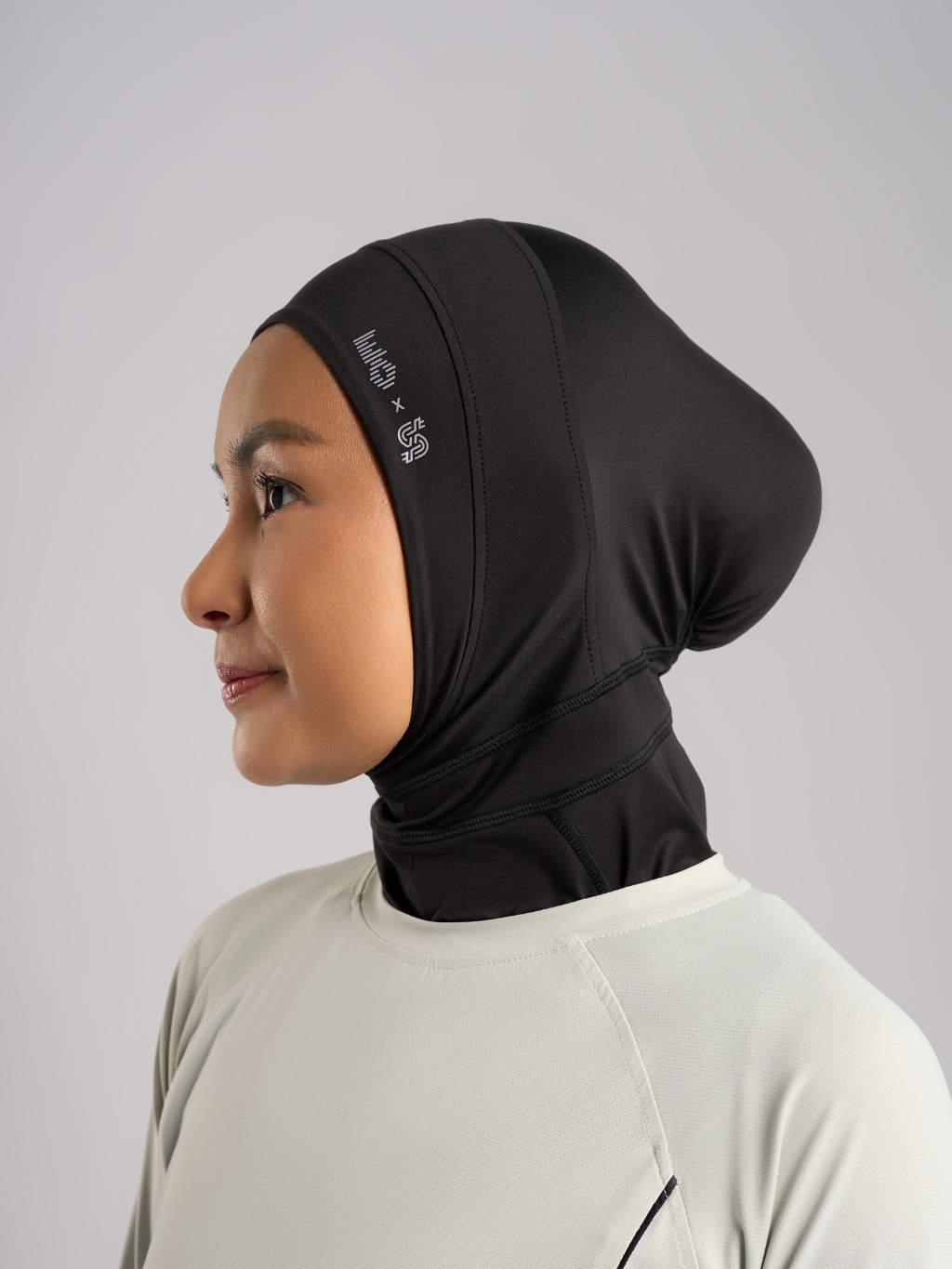 EasyOn x Soraya Larasati - Soraya Hijab Sport