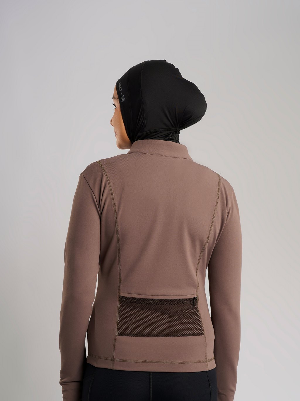 EasyOn x Soraya Larasati - Soraya Jacket