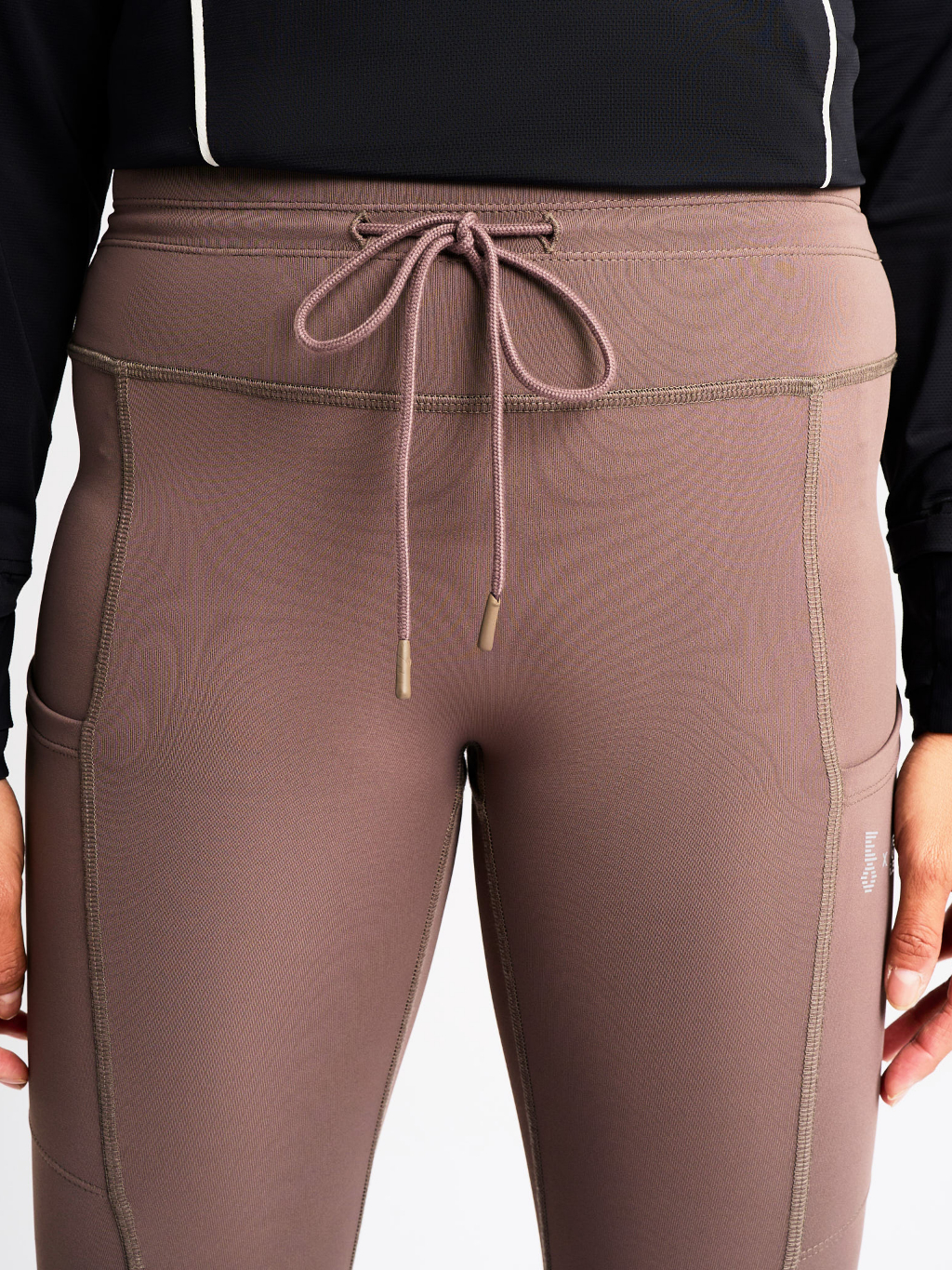 EasyOn x Soraya Larasati - Soraya Legging Pants