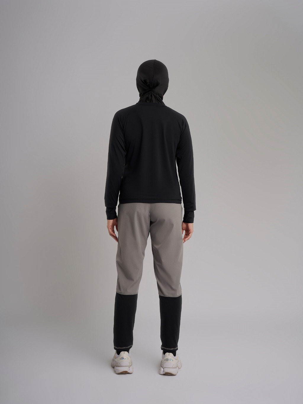 EasyOn x Soraya Larasati - Soraya Training Pants