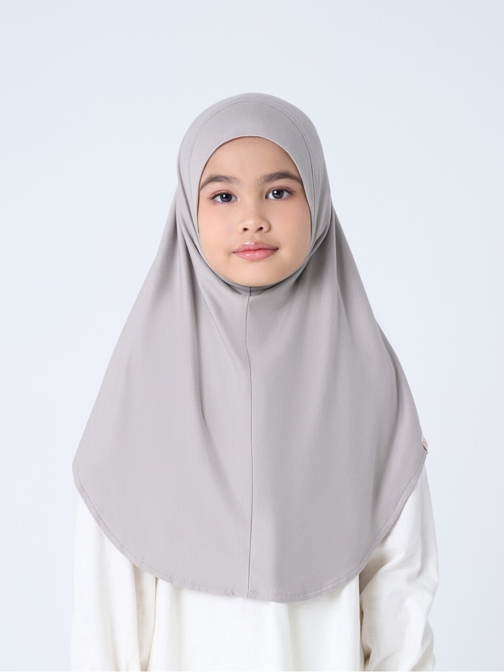 Lala Bergo - Kerudung Anak Premium