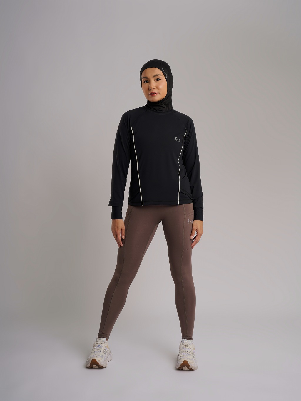 EasyOn x Soraya Larasati - Soraya Jacket