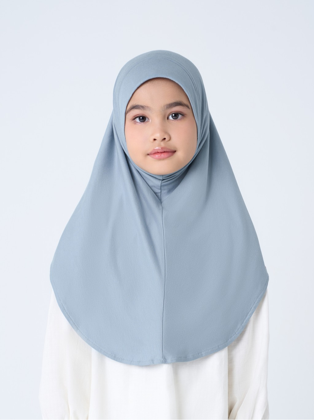Lala Bergo - Kerudung Anak Premium