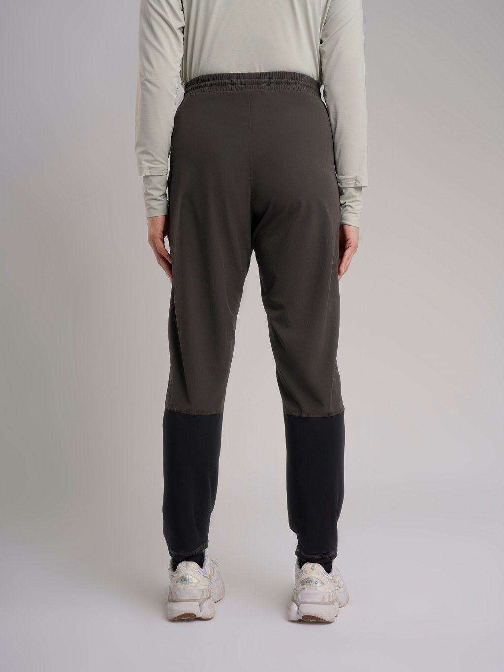 EasyOn x Soraya Larasati - Soraya Training Pants