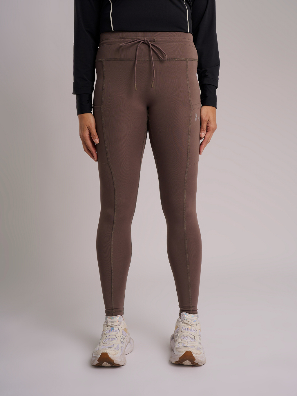 EasyOn x Soraya Larasati - Soraya Legging Pants