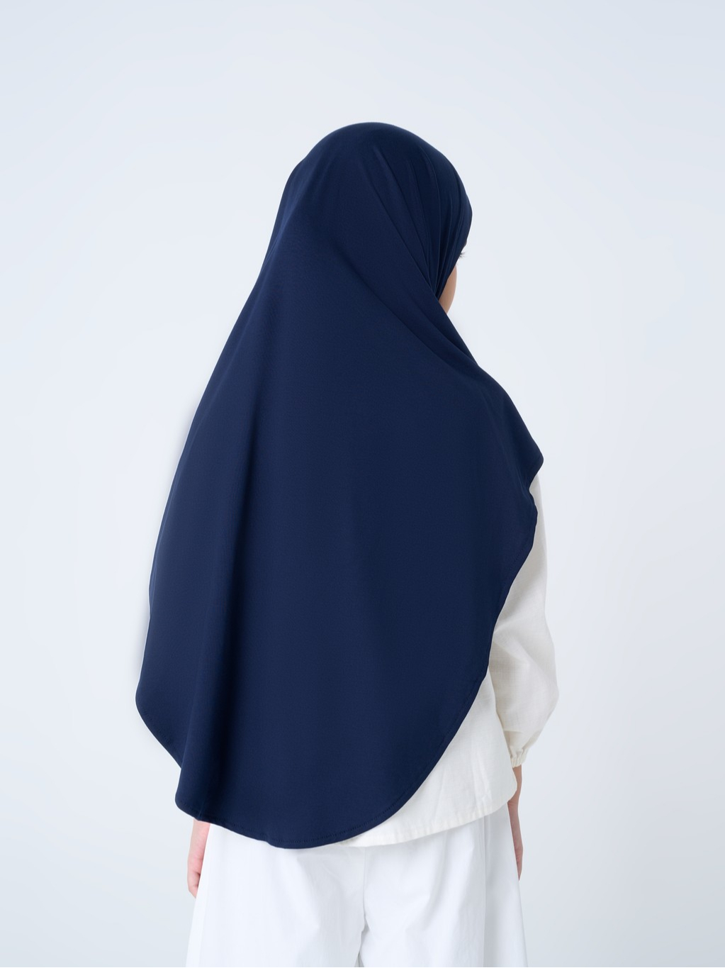 Lala Bergo - Kerudung Anak Premium
