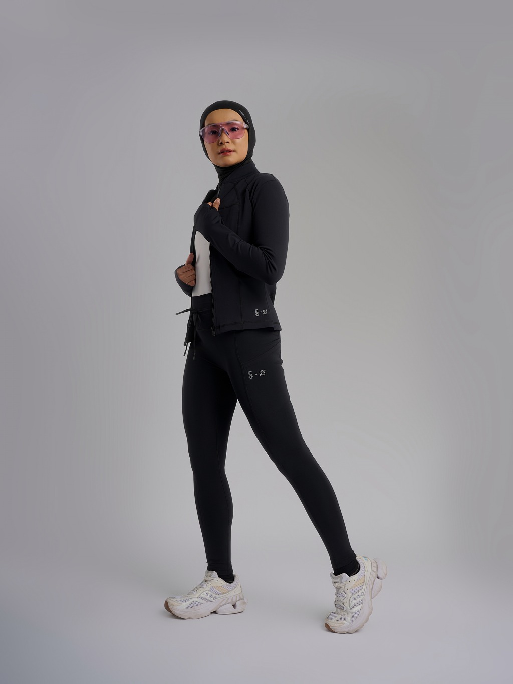 EasyOn x Soraya Larasati - Soraya Jacket