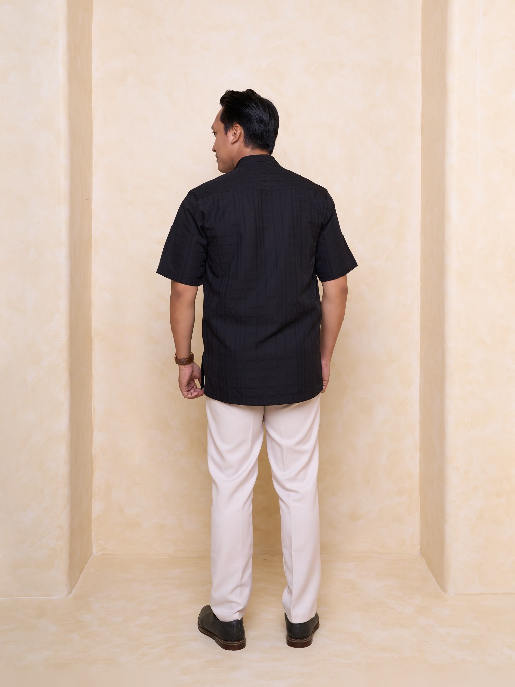 Gema Shirt - Kemeja Pria