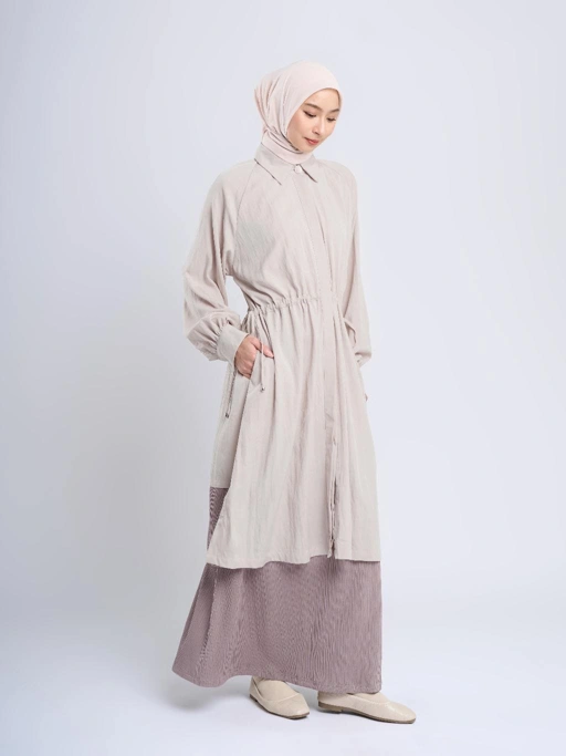 Image of Sora Tunic - Tunik Flowy Premium