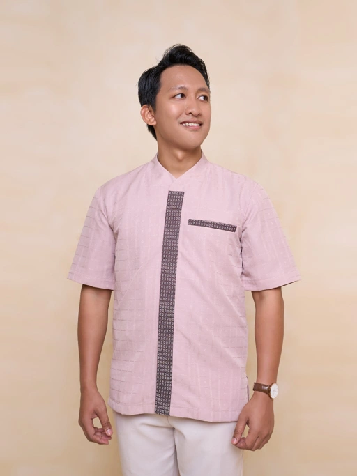 Image of Gema Shirt - Kemeja Pria