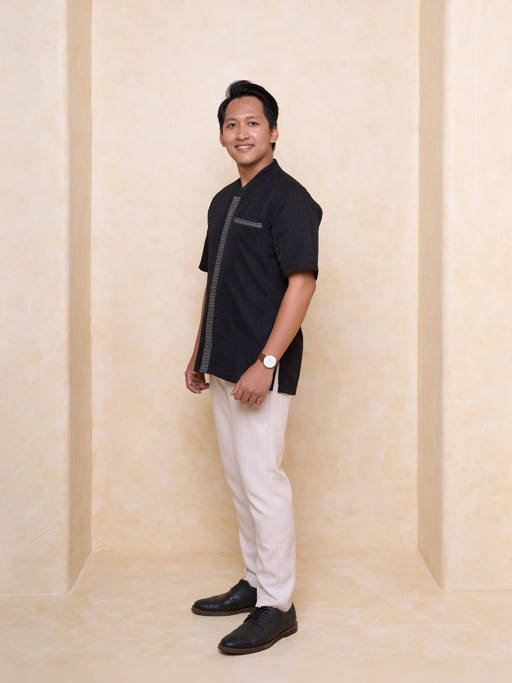 Image of Gema Shirt - Kemeja Pria