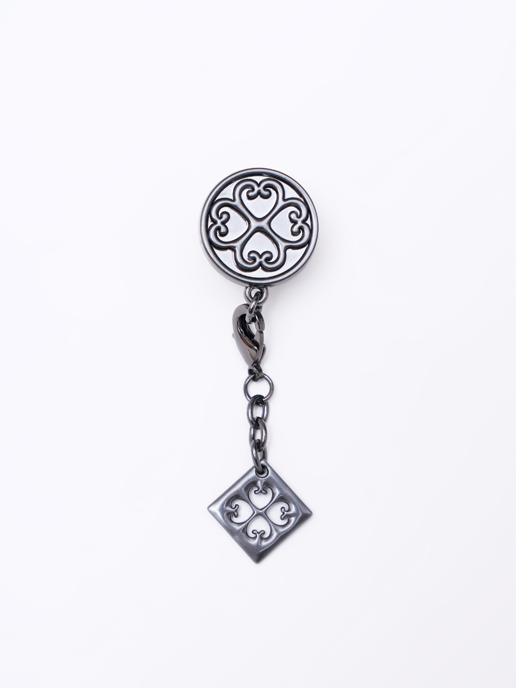 Elvara Charm - Aksesoris Hijab/Apparel