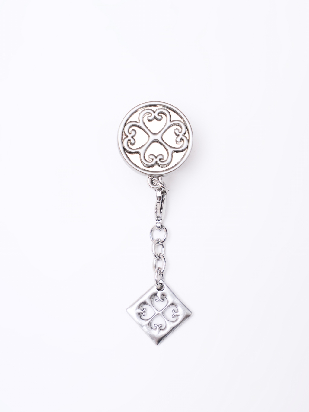 Elvara Charm - Aksesoris Hijab/Apparel