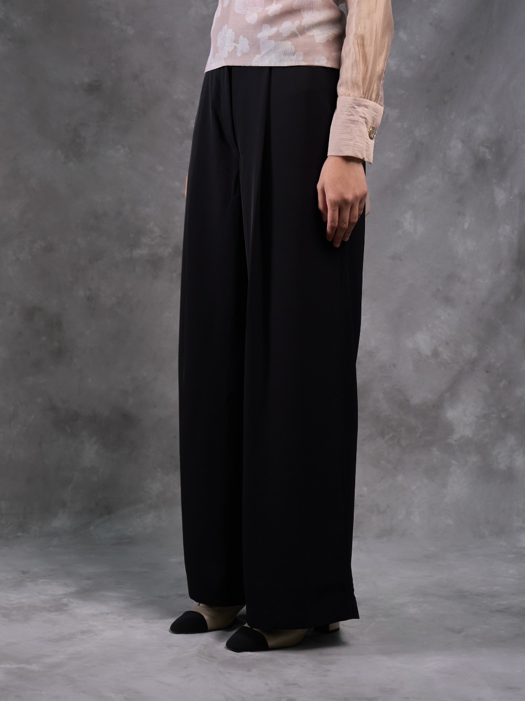 Karima Pants - Celana Kulot Premium