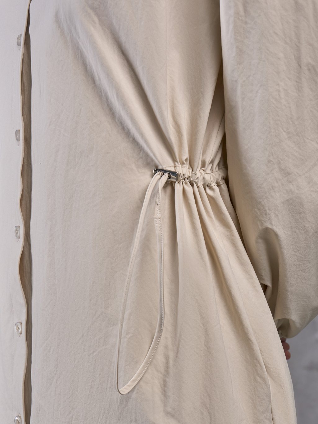 Samira Dress - Dress Bordir Bunga