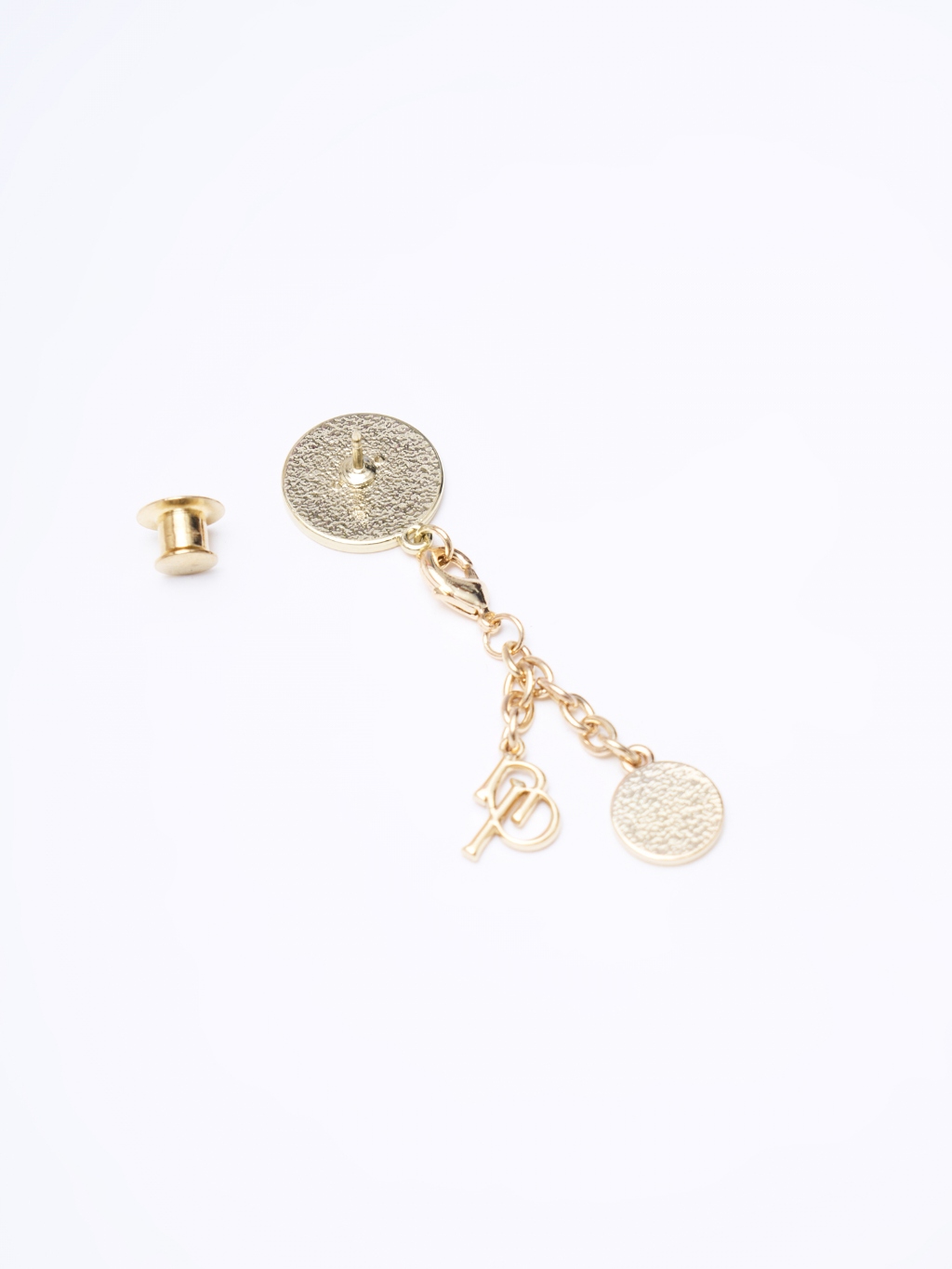 Luma Charm - Aksesoris Hijab/Apparel