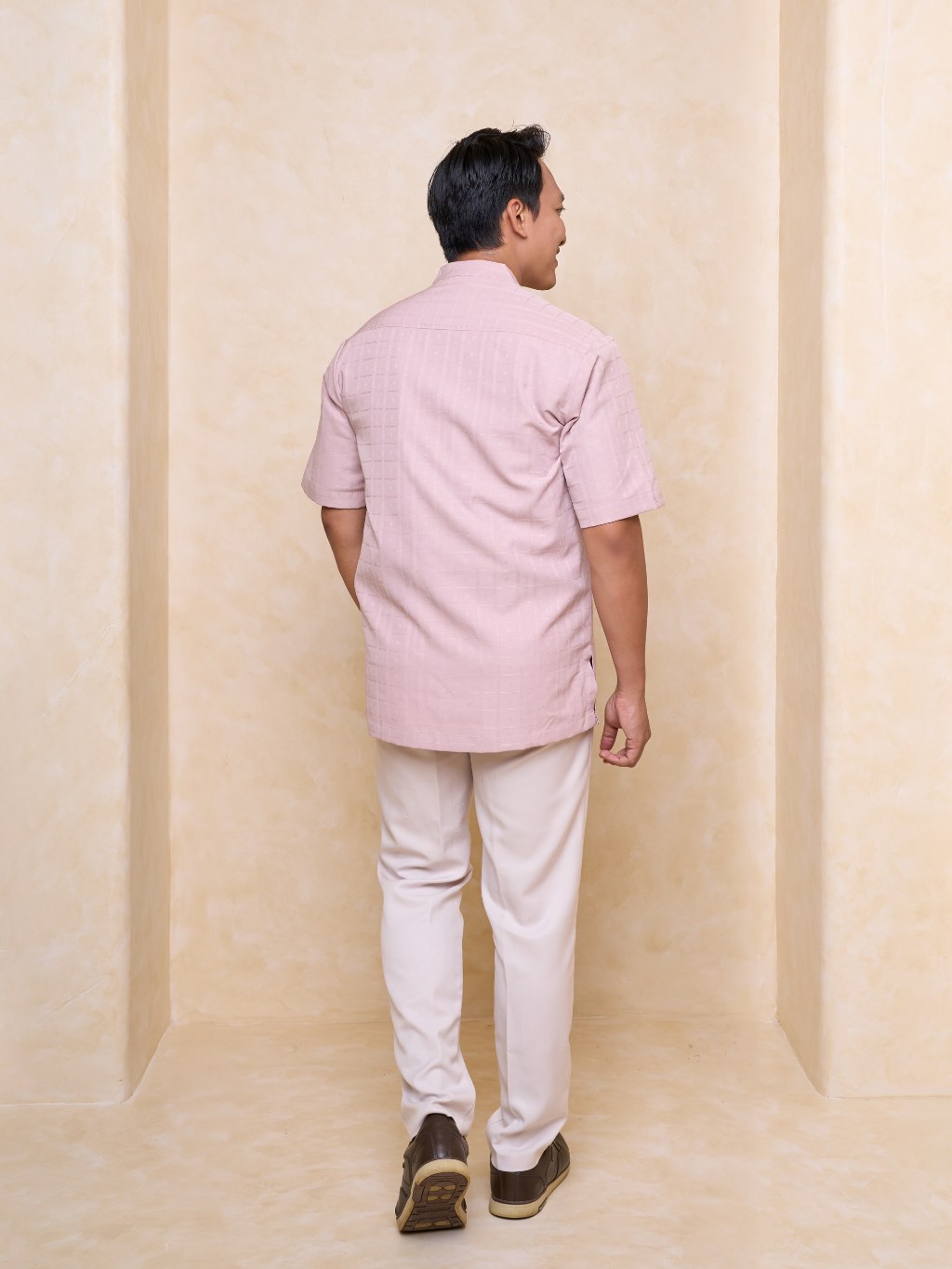 Gema Shirt - Kemeja Pria