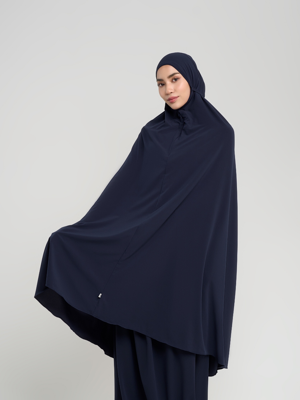 Kufah Prayer Set - Mukena Travel Premium