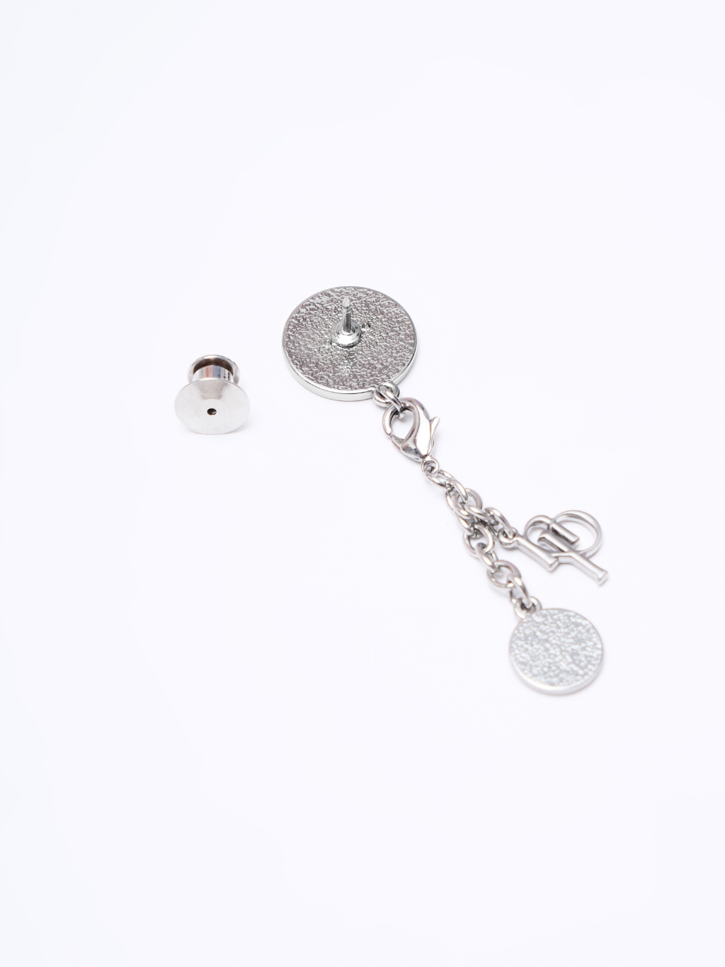 Luma Charm - Aksesoris Hijab/Apparel