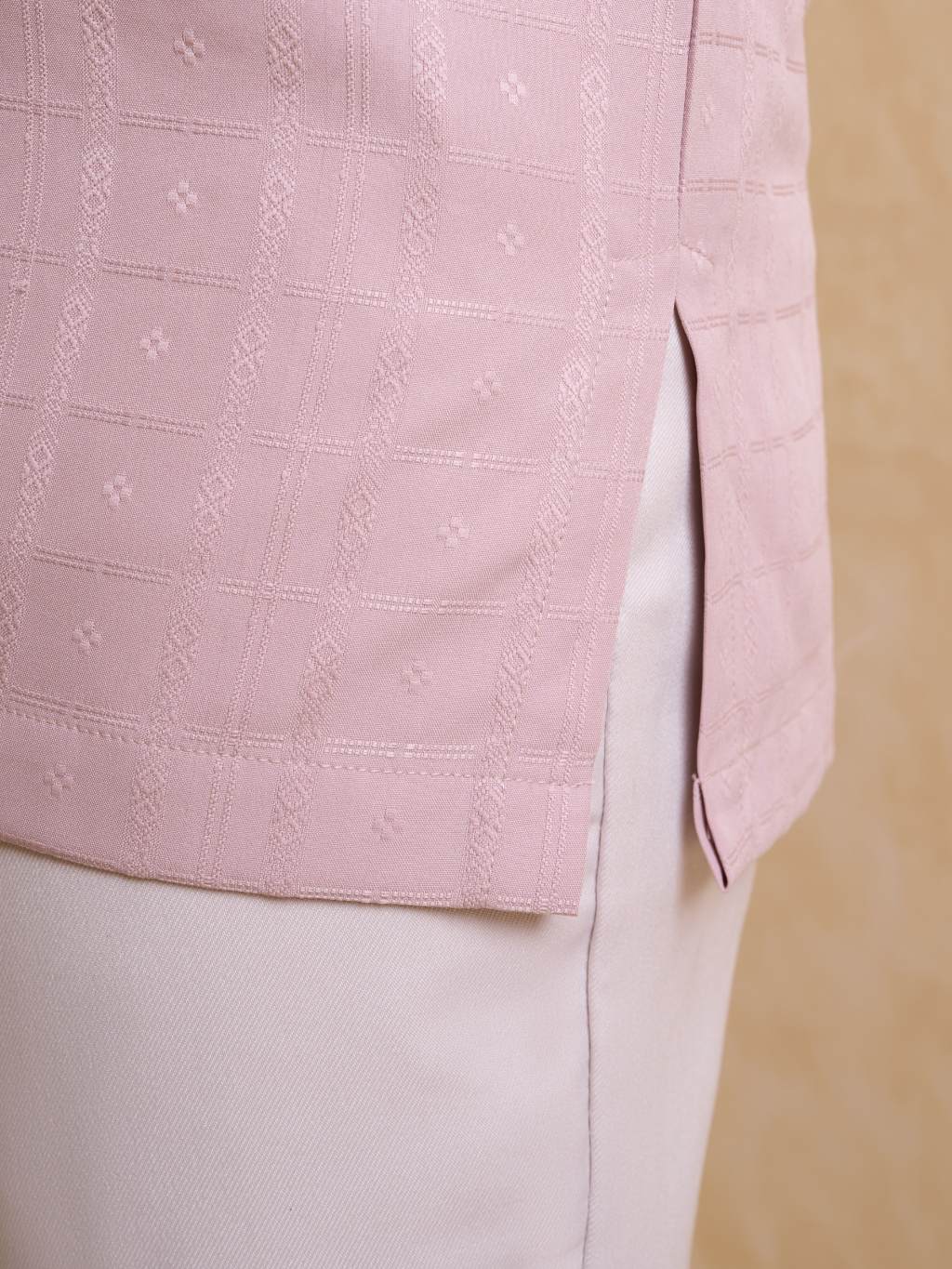 Gema Shirt - Kemeja Pria