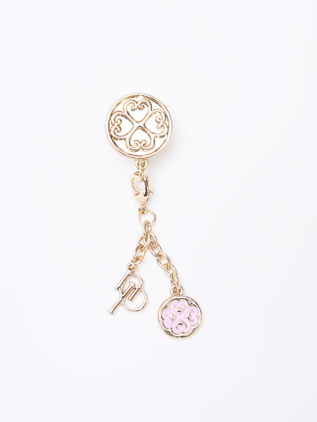 Luma Charm - Aksesoris Hijab/Apparel
