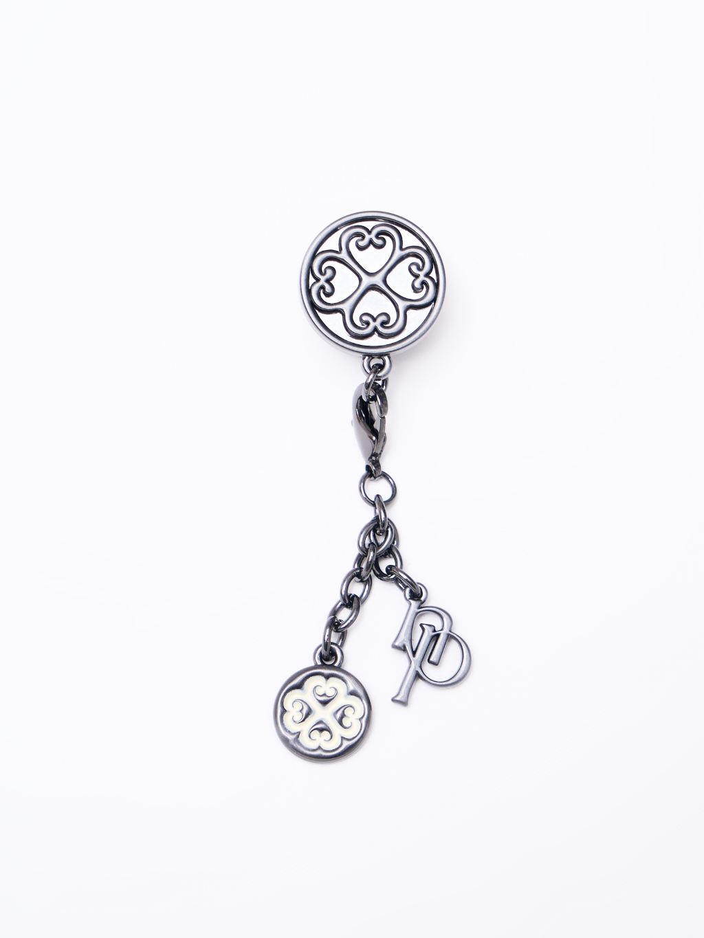 Luma Charm - Aksesoris Hijab/Apparel