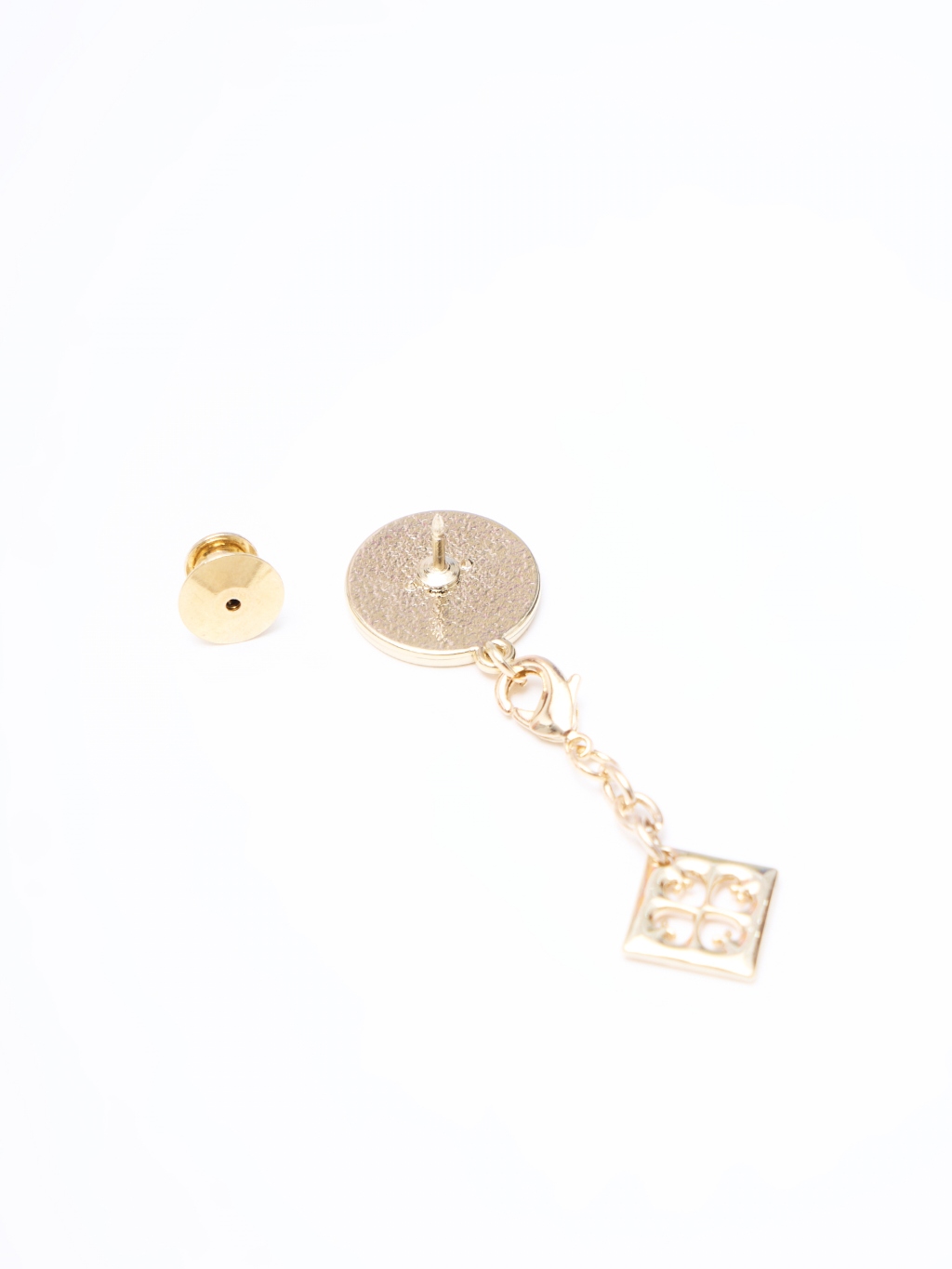 Elvara Charm - Aksesoris Hijab/Apparel