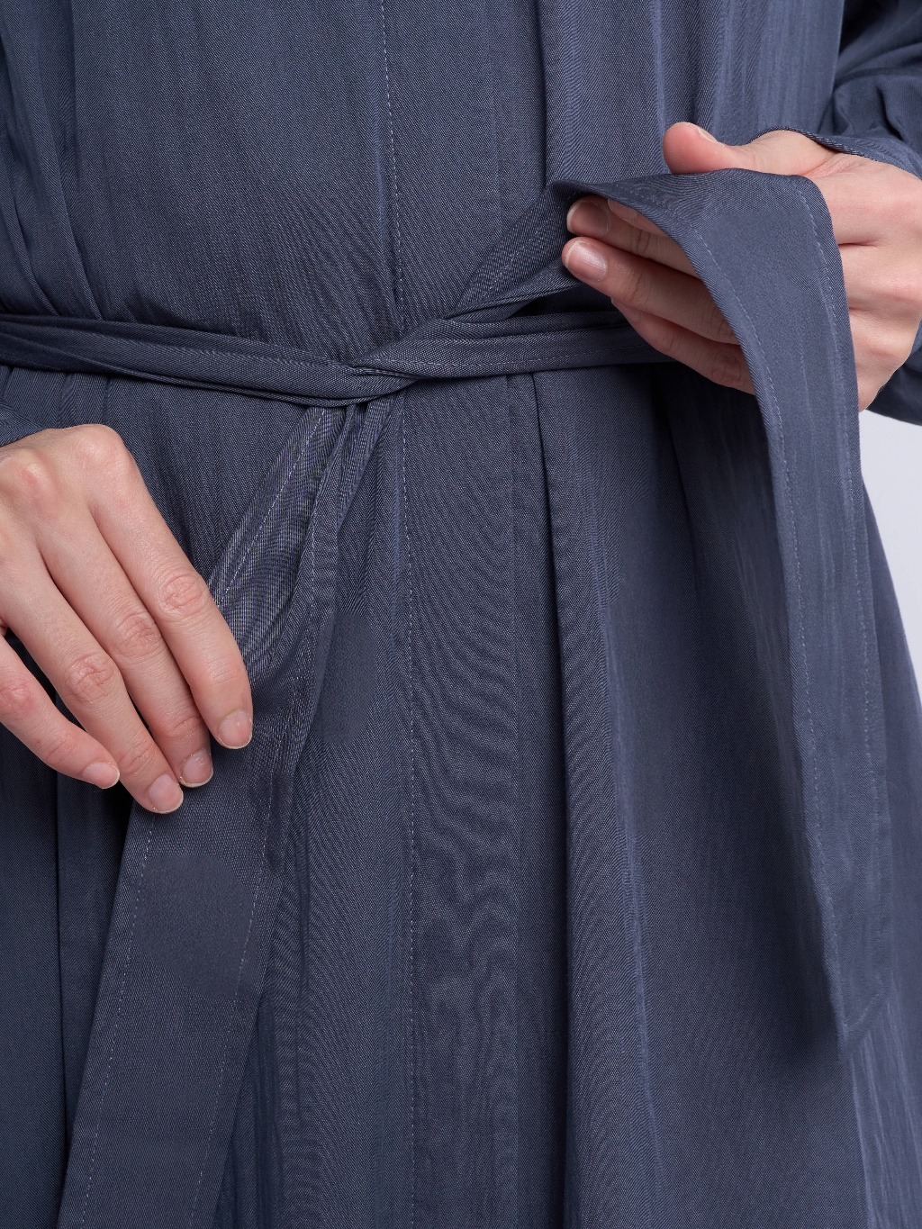 Rustle Dress - Dress Flowy Premium