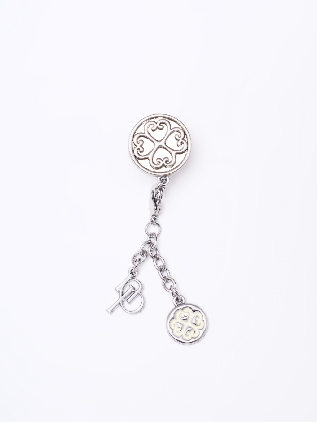 Luma Charm - Aksesoris Hijab/Apparel