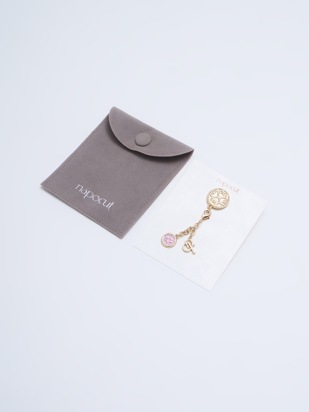 Luma Charm - Aksesoris Hijab/Apparel