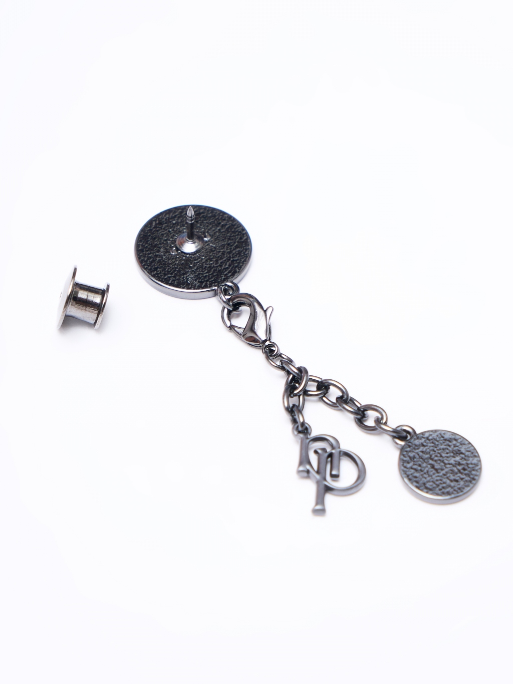 Luma Charm - Aksesoris Hijab/Apparel