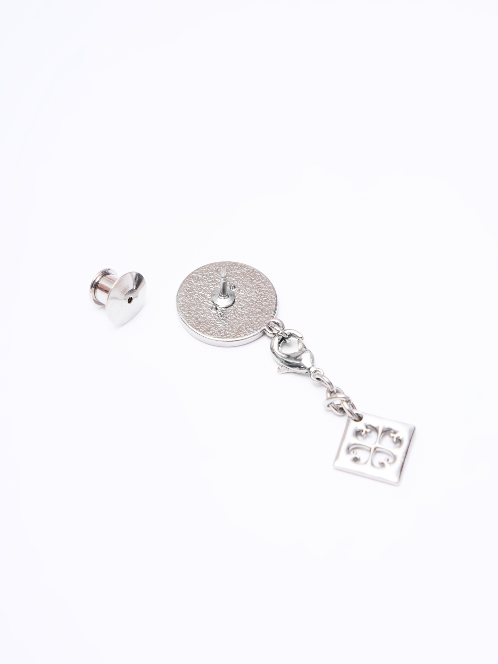 Elvara Charm - Aksesoris Hijab/Apparel