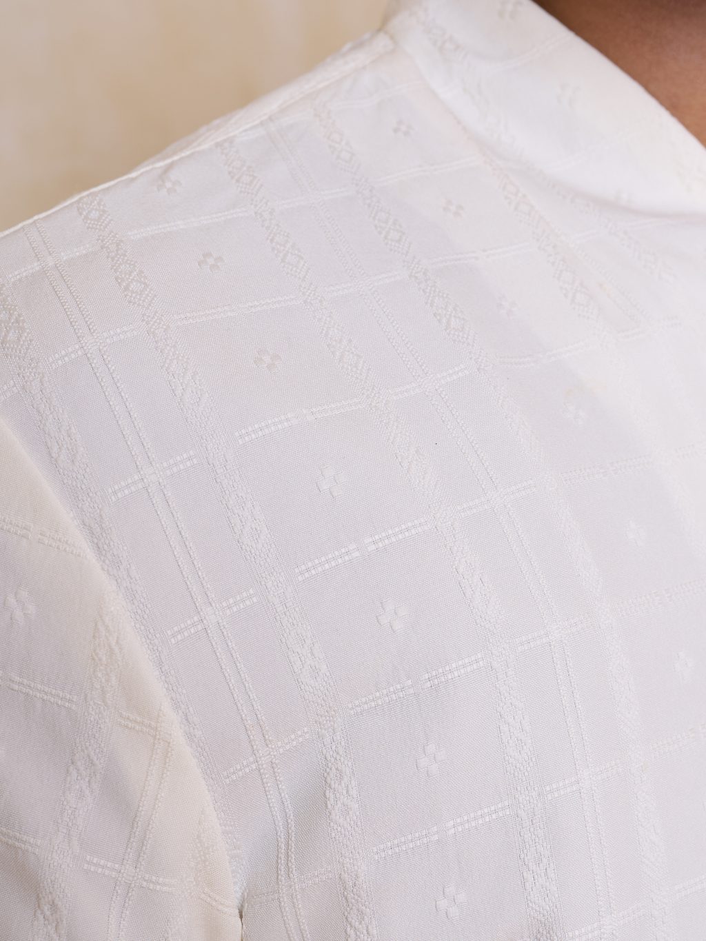 Gema Shirt - Kemeja Pria