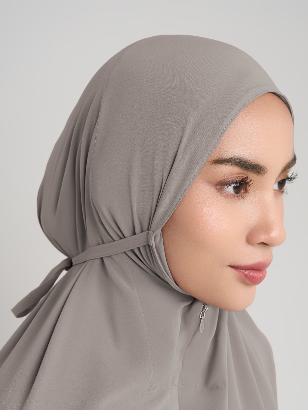 Kufah Prayer Set - Mukena Travel Premium